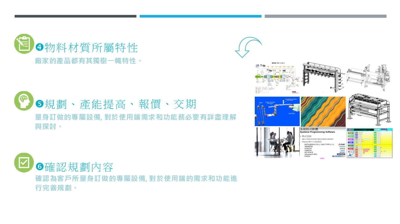 自動化設備開發流程 3