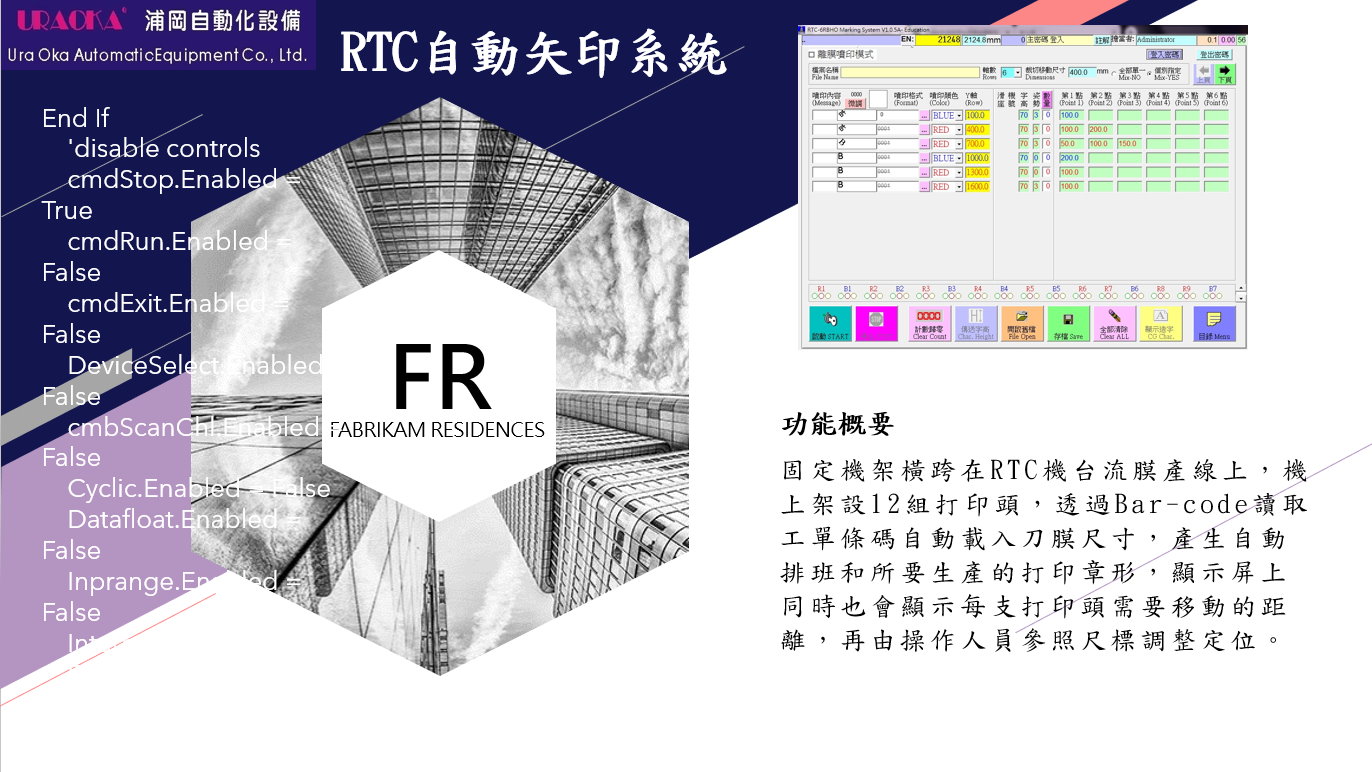 軟體設計案例 6
